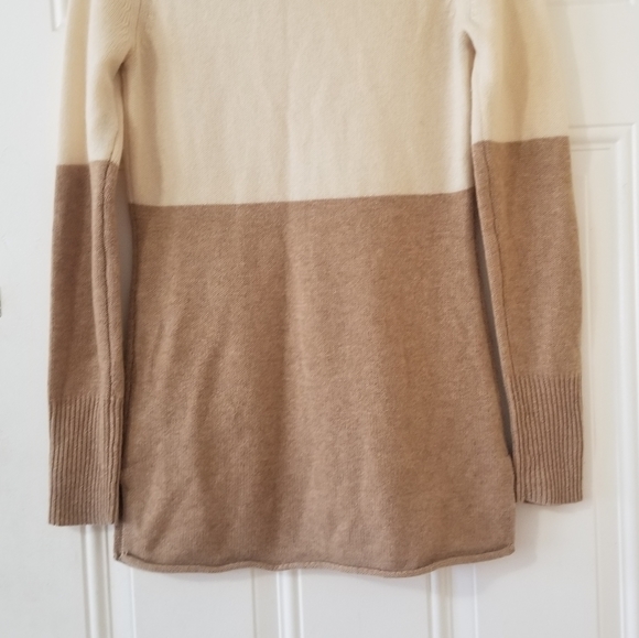 Athleta Chalet 100% Cashmere Sweater - Picture 15 of 15